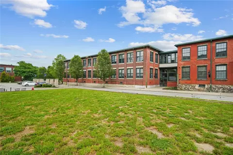 Exterior - 99 Allen St #115, Woonsocket, RI 02895 photo 2 of 6