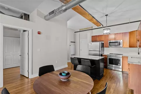 Dining - 99 Allen St #115, Woonsocket, RI 02895 photo 2 of 2