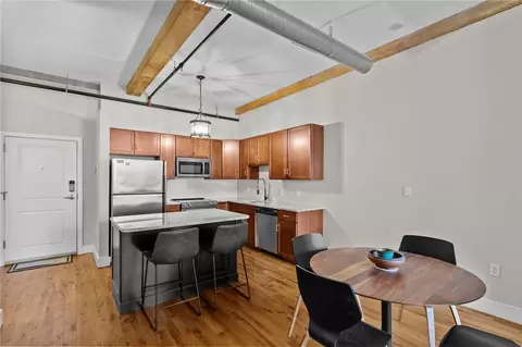 Dining - 99 Allen St #115, Woonsocket, RI 02895 photo 1 of 2