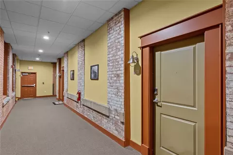 Entry Way - 99 Allen St #115, Woonsocket, RI 02895 photo 1 of 3