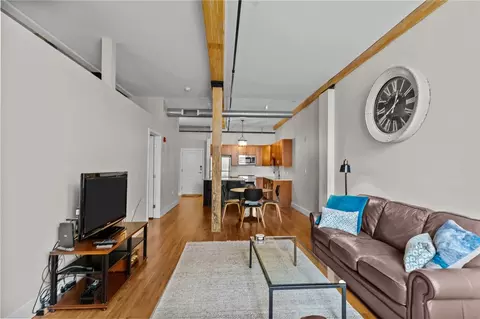 Living - 99 Allen St #115, Woonsocket, RI 02895 photo 5 of 7