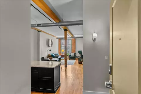 Entry Way - 99 Allen St #115, Woonsocket, RI 02895 photo 2 of 3