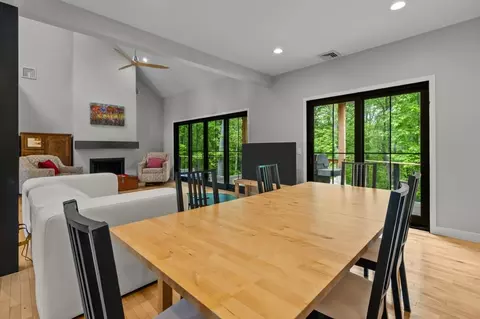 Dining - 45 Lloyd Bowen Ct, Glocester, RI 02814 photo 1 of 1