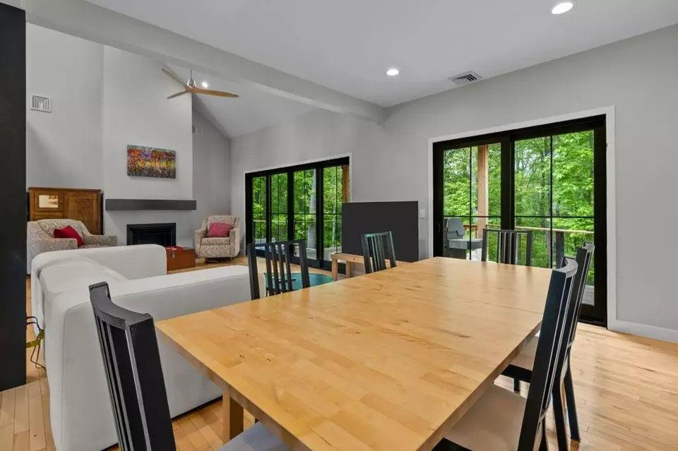 Dining - 45 Lloyd Bowen Ct, Glocester, RI 02814 photo 1 of 1
