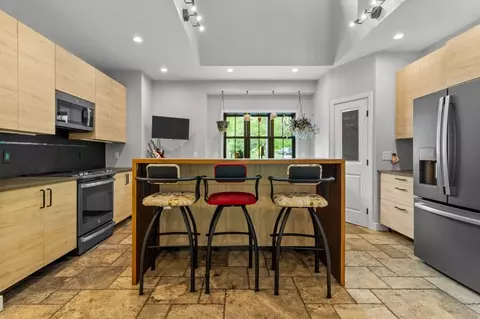 Kitchen - 45 Lloyd Bowen Ct, Glocester, RI 02814 photo 1 of 4