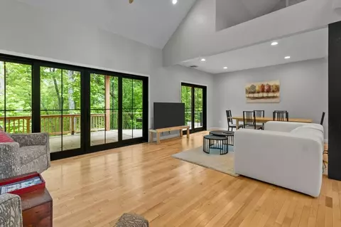 Living - 45 Lloyd Bowen Ct, Glocester, RI 02814 photo 1 of 1