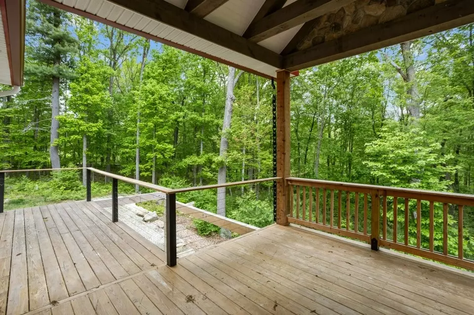 Exterior - 45 Lloyd Bowen Ct, Glocester, RI 02814 photo 12 of 14