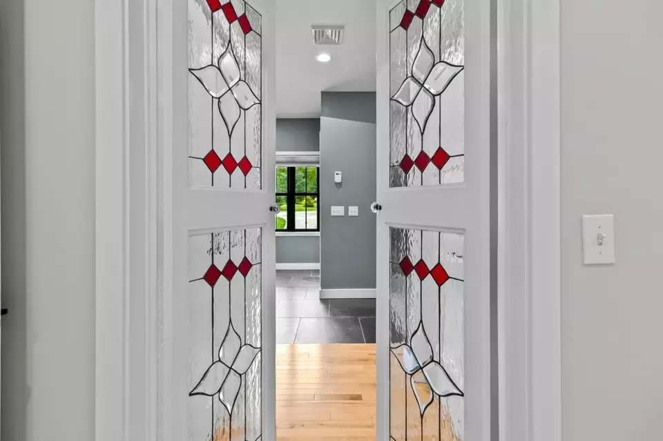Entry Way - 45 Lloyd Bowen Ct, Glocester, RI 02814 photo 2 of 3