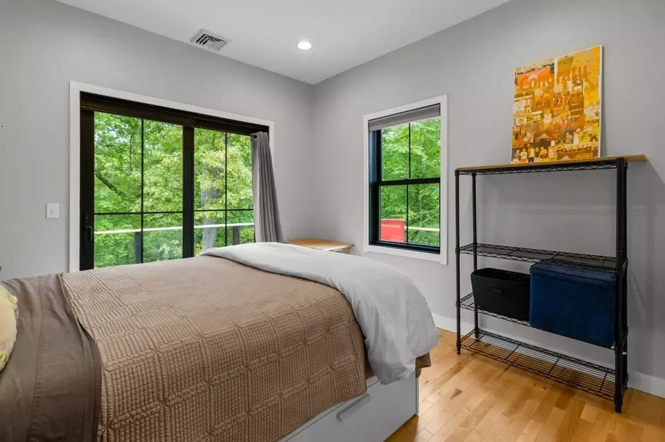 Bedroom - 45 Lloyd Bowen Ct, Glocester, RI 02814 photo 4 of 4
