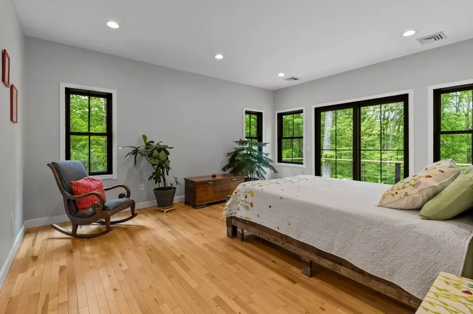 Bedroom - 45 Lloyd Bowen Ct, Glocester, RI 02814 photo 1 of 4