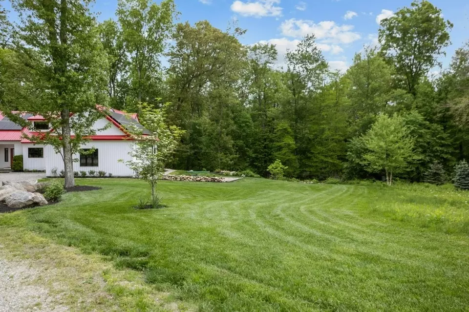 Exterior - 45 Lloyd Bowen Ct, Glocester, RI 02814 photo 5 of 14