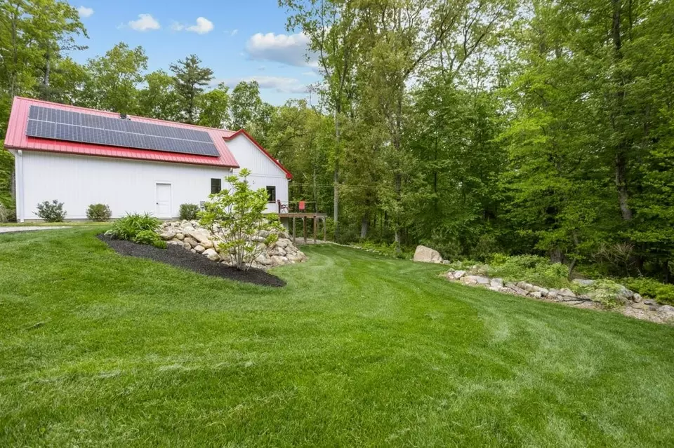 Exterior - 45 Lloyd Bowen Ct, Glocester, RI 02814 photo 4 of 14