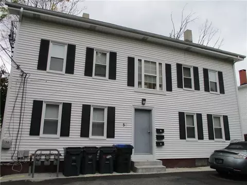 50 Wayne St, Providence, RI 02908