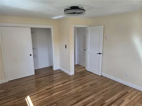 Bedroom - 8 Centennial St, Coventry, RI 02816 photo 2 of 3