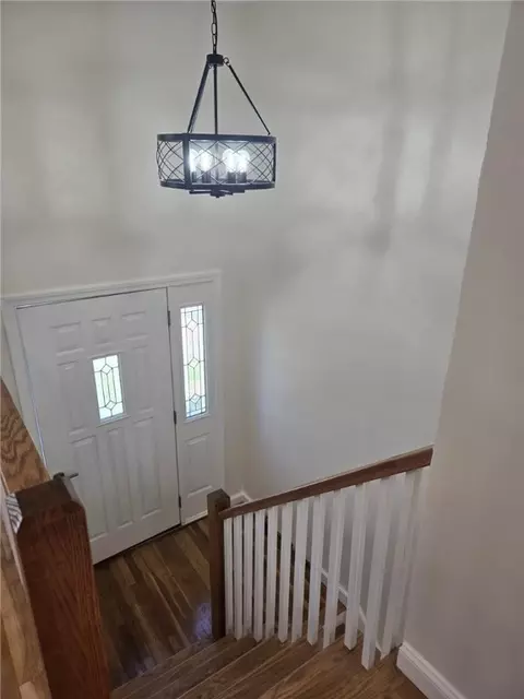 Entry Way - 8 Centennial St, Coventry, RI 02816 photo 1 of 1