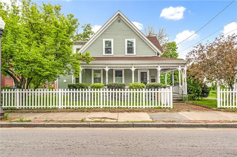 57 Spring St, Pawtucket, RI 02860