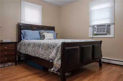 Bedroom - 300 4th Ave, Woonsocket, RI 02895 photo 5 of 6