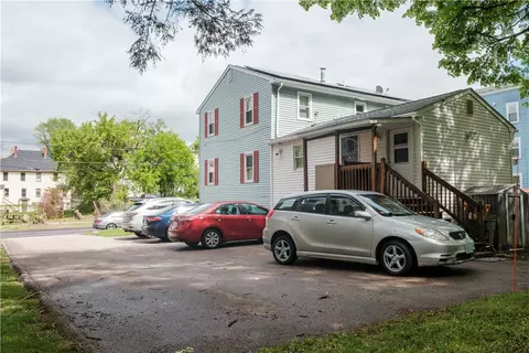 Exterior - 300 4th Ave, Woonsocket, RI 02895 photo 2 of 4