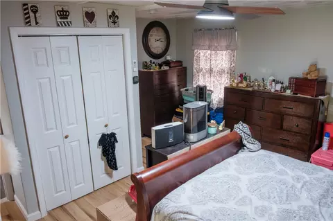 Bedroom - 300 4th Ave, Woonsocket, RI 02895 photo 1 of 6