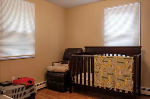 Bedroom - 300 4th Ave, Woonsocket, RI 02895 photo 6 of 6