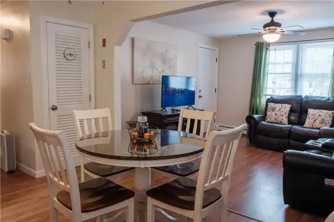 Dining - 300 4th Ave, Woonsocket, RI 02895 photo 1 of 1