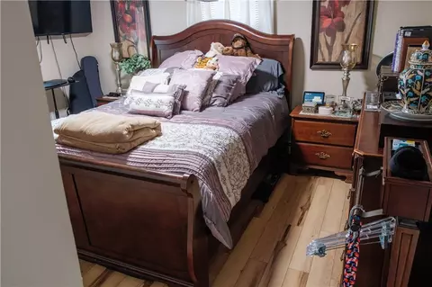 Bedroom - 300 4th Ave, Woonsocket, RI 02895 photo 3 of 6