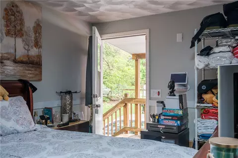 Bedroom - 300 4th Ave, Woonsocket, RI 02895 photo 2 of 6
