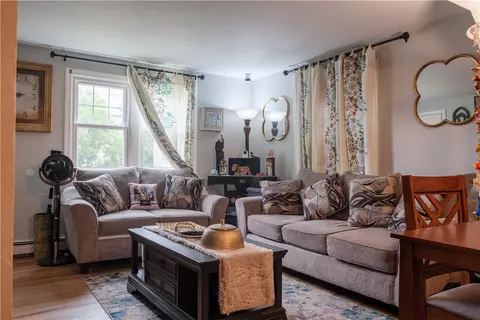 Living - 300 4th Ave, Woonsocket, RI 02895 photo 1 of 2