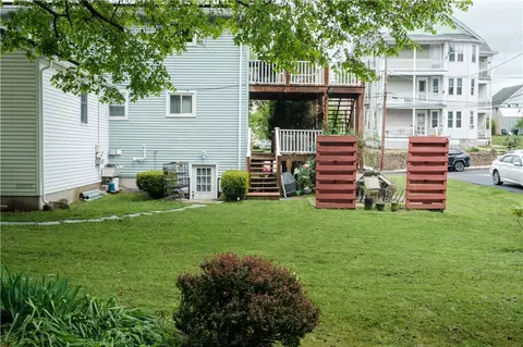Exterior - 300 4th Ave, Woonsocket, RI 02895 photo 3 of 4