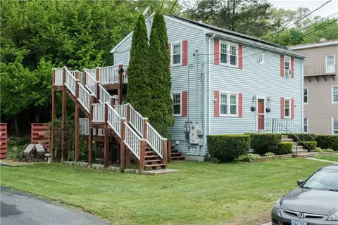 300 4th Ave, Woonsocket, RI 02895