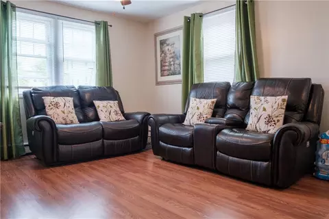 Living - 300 4th Ave, Woonsocket, RI 02895 photo 2 of 2