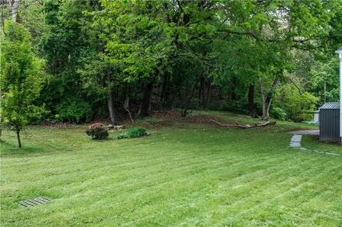 Exterior - 300 4th Ave, Woonsocket, RI 02895 photo 4 of 4