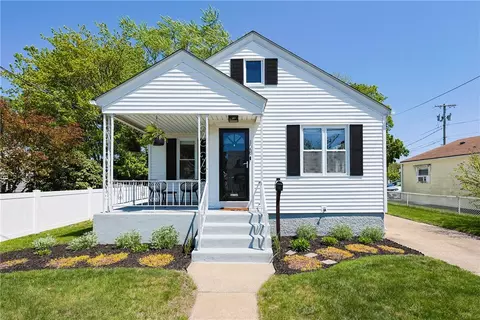128 First St, Pawtucket, RI 02861