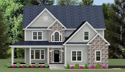 64 Cardinal Rd, Cranston, RI 02921