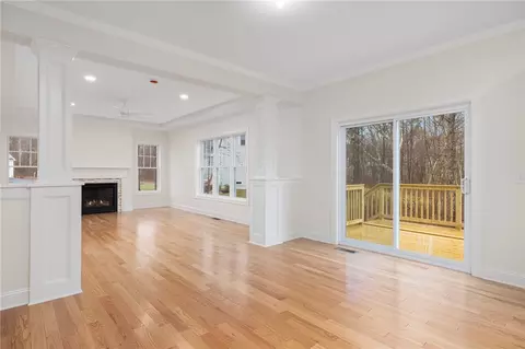 Living - 64 Cardinal Rd, Cranston, RI 02921 photo 1 of 6