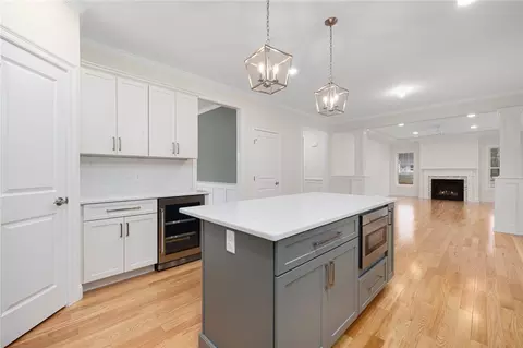 Entry Way - 64 Cardinal Rd, Cranston, RI 02921 photo 2 of 6