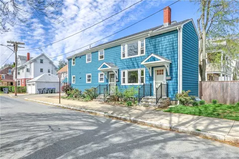 30 Bayard St, Providence, RI 02906