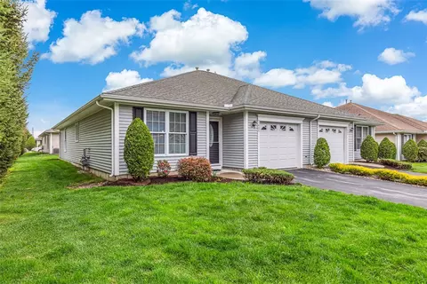 1404 Village Green Cir, Coventry, RI 02816