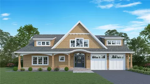7 Knowlton Ct, Bristol, RI 02809