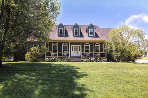 25 Chester St, Seekonk, MA 02771
