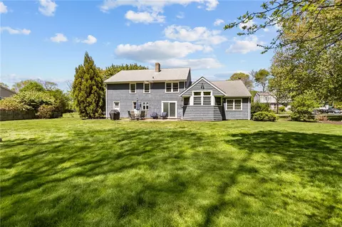Exterior - 7 Sandra Dr, Bristol, RI 02809 photo 3 of 5