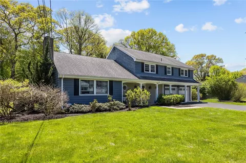 Exterior - 7 Sandra Dr, Bristol, RI 02809 photo 2 of 5