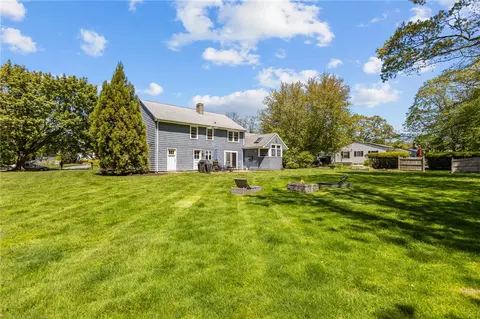 Exterior - 7 Sandra Dr, Bristol, RI 02809 photo 5 of 5