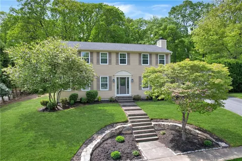309 Blue Ridge Rd, Warwick, RI 02886
