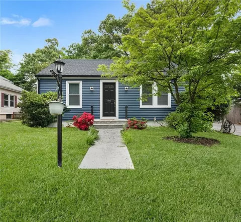 92 Martha St, Pawtucket, RI 02860
