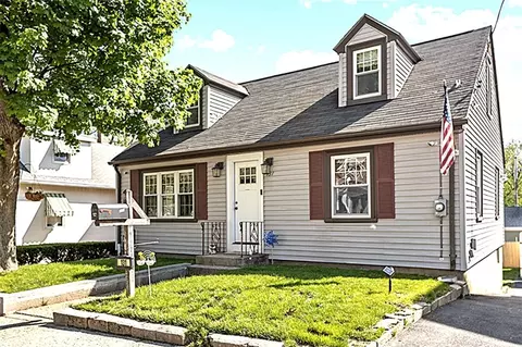 131 Andrews St, Woonsocket, RI 02895