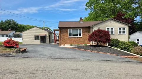 57 Boundary Ave, Providence, RI 02909