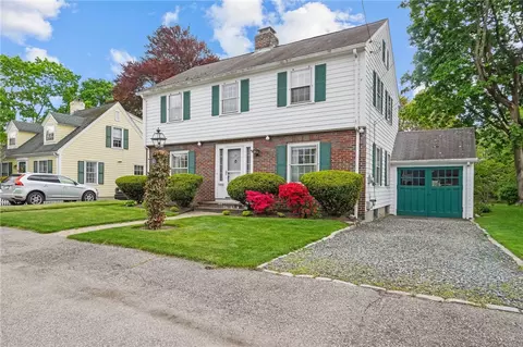 57 Sylvan Rd, Rumford, RI 02916