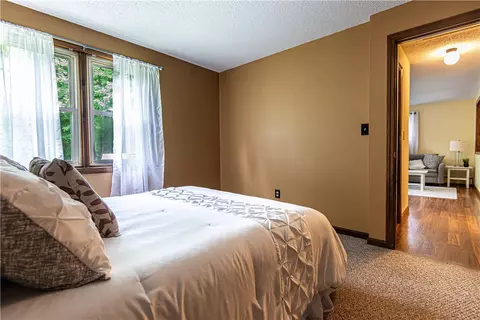 Bedroom - 417 Privilege St, Woonsocket, RI 02895 photo 6 of 6