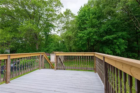 Exterior - 417 Privilege St, Woonsocket, RI 02895 photo 5 of 14
